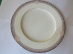 Vintage Noritake Stanford Court dinner plates 3