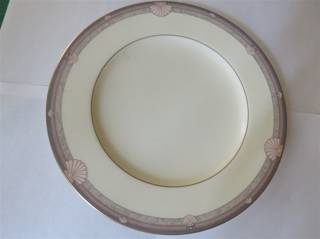 101187L3 (1067 x 800) Vintage Noritake Stanford Court dinner plates 3