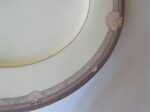 Vintage Noritake Stanford Court dinner plates 4