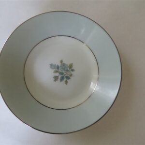 Vintage Noritake Harvard Rose fruit/dessert dish 1