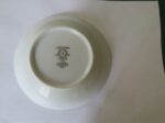 Vintage Noritake Harvard Rose fruit/dessert dish 3
