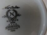 Vintage Noritake Harvard Rose fruit/dessert dish 4