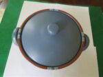 101191L2 (1067 x 800) Dansk Mesa Blue covered crock pot with matching lid 2