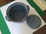 101191L3 (1067 x 800) Dansk Mesa Blue covered crock pot with matching lid 3