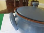 101191L4 (1067 x 800) Dansk Mesa Blue covered crock pot with matching lid 4