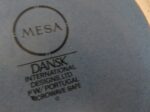 101191L6 (1067 x 800) Dansk Mesa Blue covered crock pot with matching lid 6