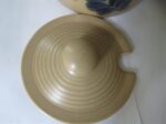 101192L4 (1067 x 800) Vintage Pfaltzgraff Folk Art soup tureen with matching lid and original ladle 4