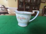 Noritake Lolita Creamer Fine China Gold Trim Japan