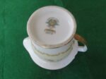 Noritake Lolita Creamer Fine China Gold Trim Japan 6
