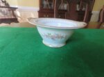 Noritake Lolita Sugar Bowl Without Lid Fine China Gold Trim Japan