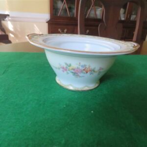 Noritake Lolita Sugar Bowl Without Lid Fine China Gold Trim Japan