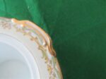 Noritake Lolita Sugar Bowl Without Lid Fine China Gold Trim Japan 4