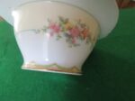 Noritake Lolita Sugar Bowl Without Lid Fine China Gold Trim Japan 5