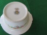 Noritake Lolita Sugar Bowl Without Lid Fine China Gold Trim Japan 6