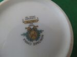 Noritake Lolita Sugar Bowl Without Lid Fine China Gold Trim Japan 7