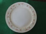 Homer Laughlin Eggshell Georgian serving platter 1