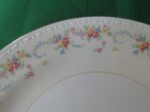Homer Laughlin Eggshell Georgian serving platter 2