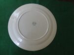 Homer Laughlin Eggshell Georgian serving platter 3