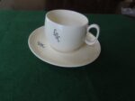 Cavitt-Shaw by W.S. George Ranchero Ivory 1