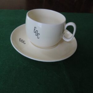 Cavitt-Shaw by W.S. George Ranchero Ivory 1
