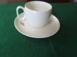 Cavitt-Shaw by W.S. George Ranchero Ivory 2