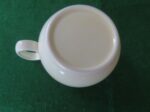 Cavitt-Shaw by W.S. George Ranchero Ivory 3
