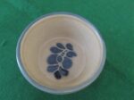 Vintage Pfaltzgraff Folk Art ramekin 211