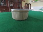 Vintage Pfaltzgraff Folk Art ramekin 2