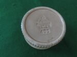 Vintage Pfaltzgraff Folk Art ramekin 3