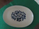 101202L1 (1067 x 800) Pfaltzgraff Folk Art 14-inch oval serving platter 1
