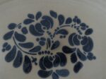 101202L2 (1067 x 800) Pfaltzgraff Folk Art 14-inch oval serving platter 2