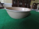 Pfaltzgraff Folk Art 10" Oval Baker Replacement Dish FLARE USA 241 c