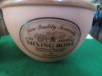 Portuguese mixing bowls 1 3
