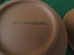 Portuguese mixing bowls 15