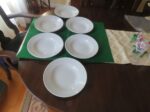Williams-Sonoma Everyday Dinnerware Soup Bowls 2
