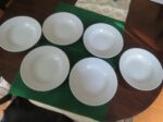 Williams-Sonoma Everyday Dinnerware Soup Bowls 1