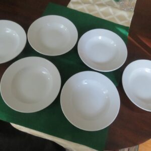 Williams-Sonoma Everyday Dinnerware Soup Bowls 1