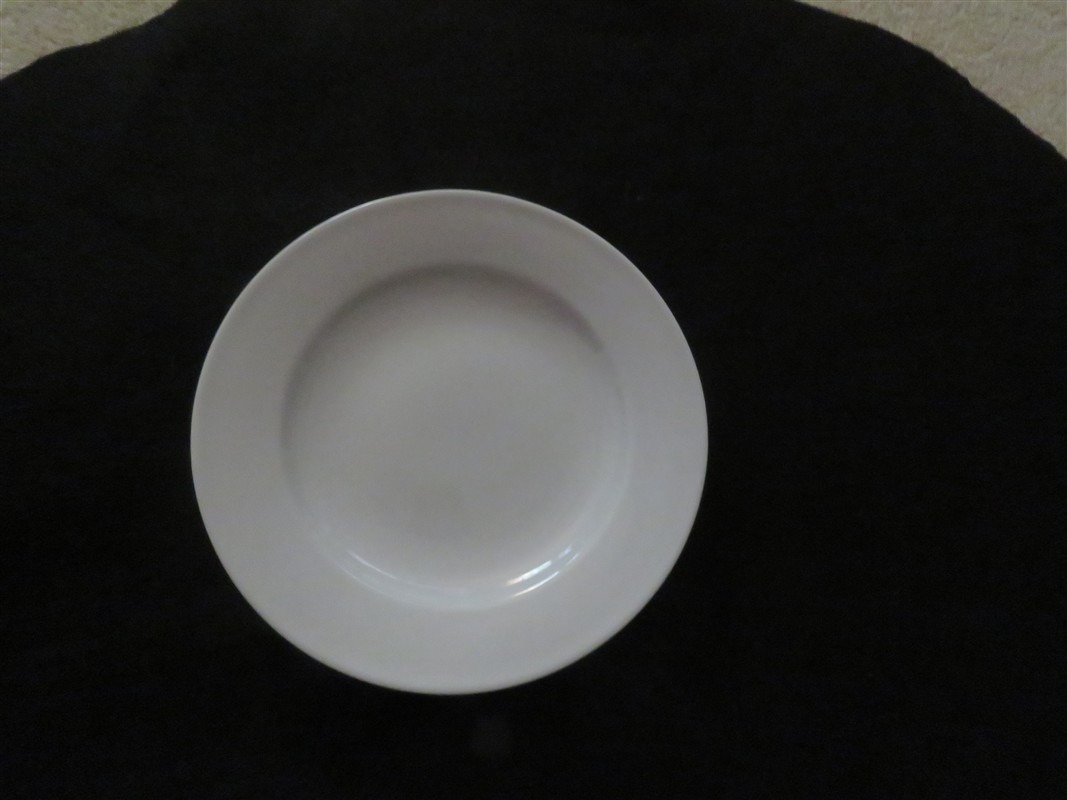 williams-sanoma salad plate 1 2