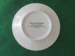 williams-sanoma salad plate 13