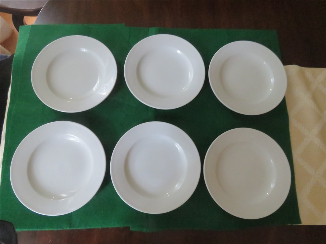 101210L5 (1067 x 800) Williams-Sonoma Everyday Dinnerware Salad plates 5