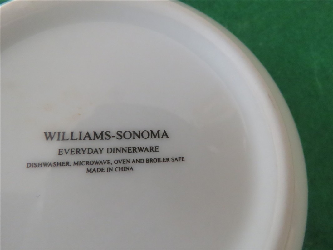williams-sanoma all purpose bowls 14